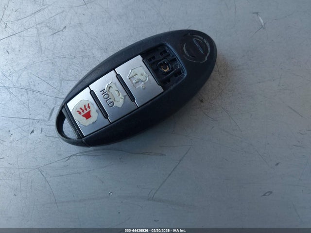 1N4AL3AP8HC290898 Nissan Altima 2.5 S