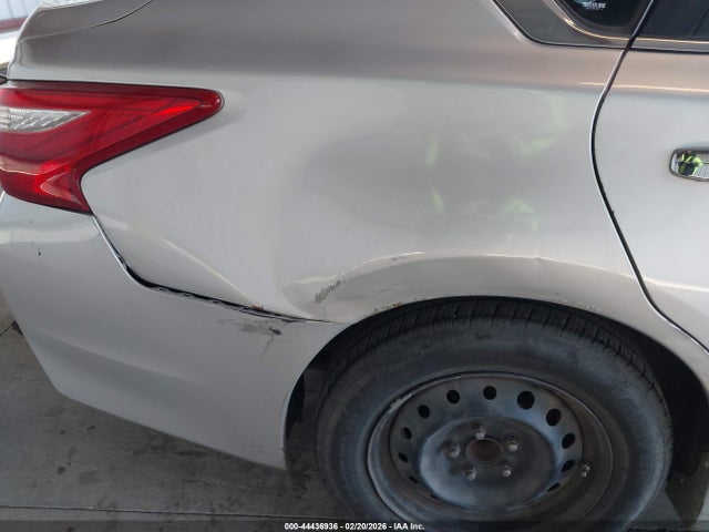 1N4AL3AP8HC290898 Nissan Altima 2.5 S