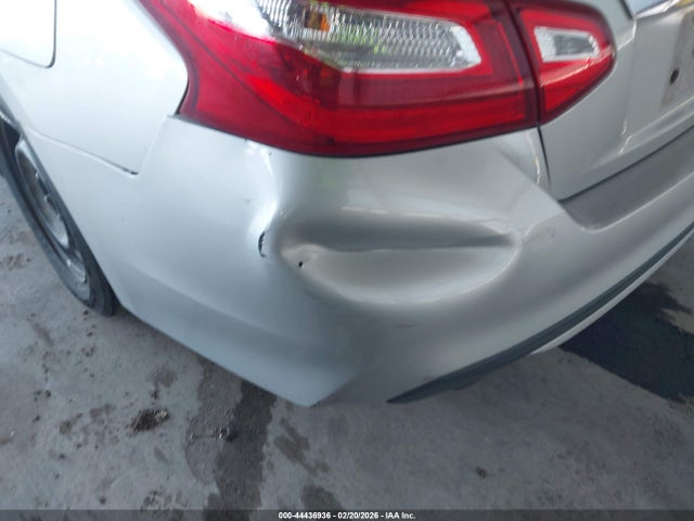 1N4AL3AP8HC290898 Nissan Altima 2.5 S