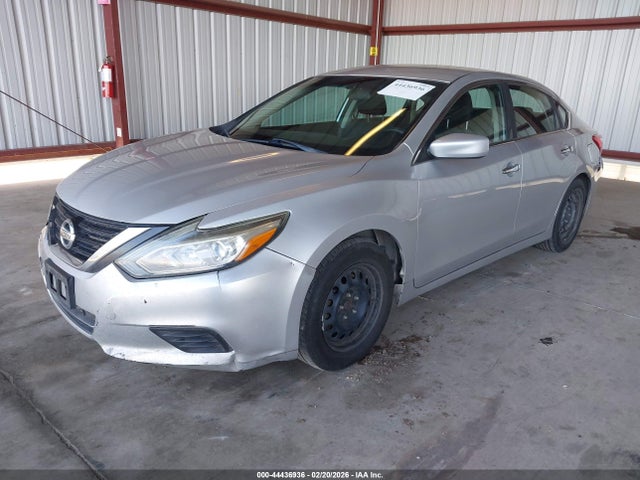 1N4AL3AP8HC290898 Nissan Altima 2.5 S