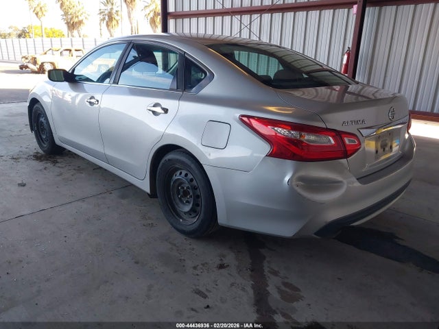 1N4AL3AP8HC290898 Nissan Altima 2.5 S