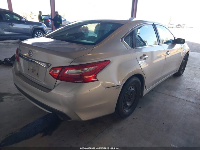 1N4AL3AP8HC290898 Nissan Altima 2.5 S