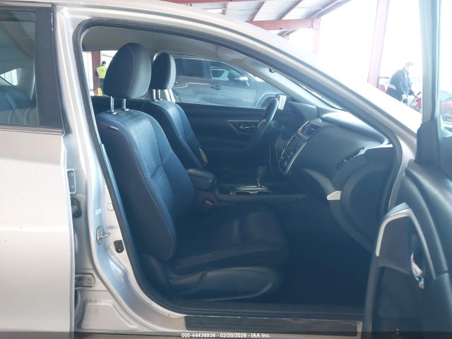 1N4AL3AP8HC290898 Nissan Altima 2.5 S