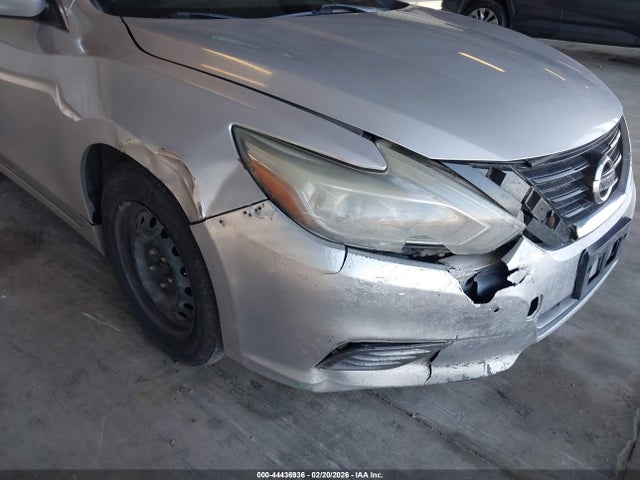 1N4AL3AP8HC290898 Nissan Altima 2.5 S