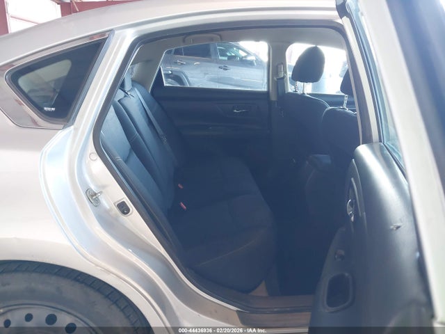 1N4AL3AP8HC290898 Nissan Altima 2.5 S