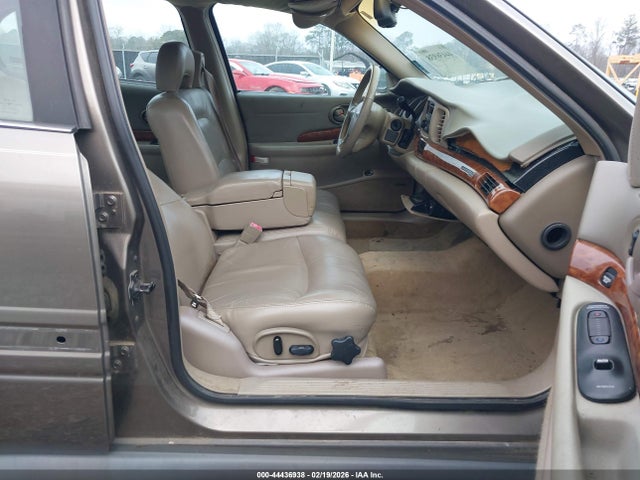 44436938 :رقم المزاد ، 1G4HR54KX2U137990 vin ، 2002 Buick Lesabre Limited مزاد بيع