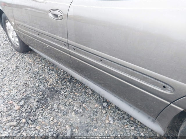 44436938 :رقم المزاد ، 1G4HR54KX2U137990 vin ، 2002 Buick Lesabre Limited مزاد بيع