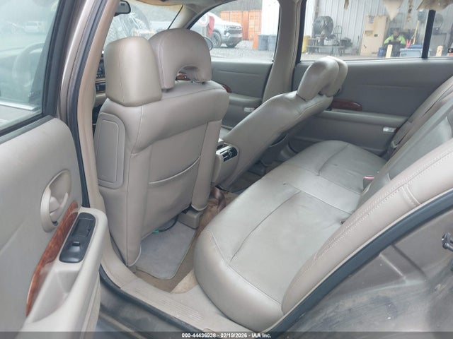 44436938 :رقم المزاد ، 1G4HR54KX2U137990 vin ، 2002 Buick Lesabre Limited مزاد بيع