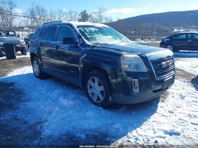 2012 GMC TERRAIN 2GKFLTEK3C6183522