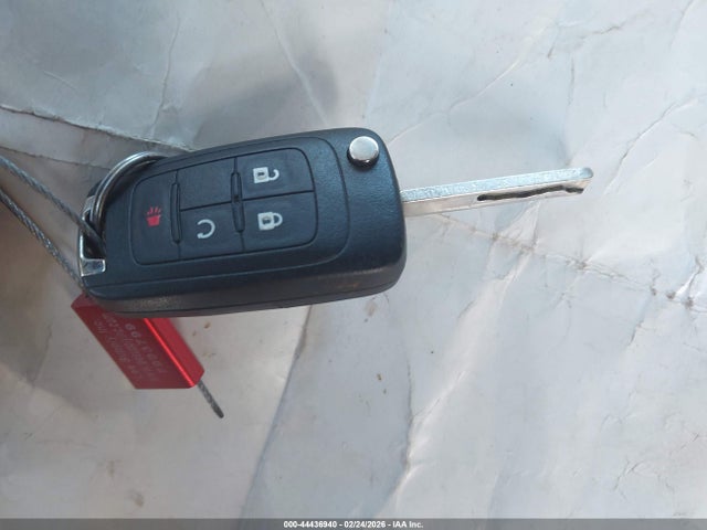 2012 GMC TERRAIN 2GKFLTEK3C6183522 Photo 10