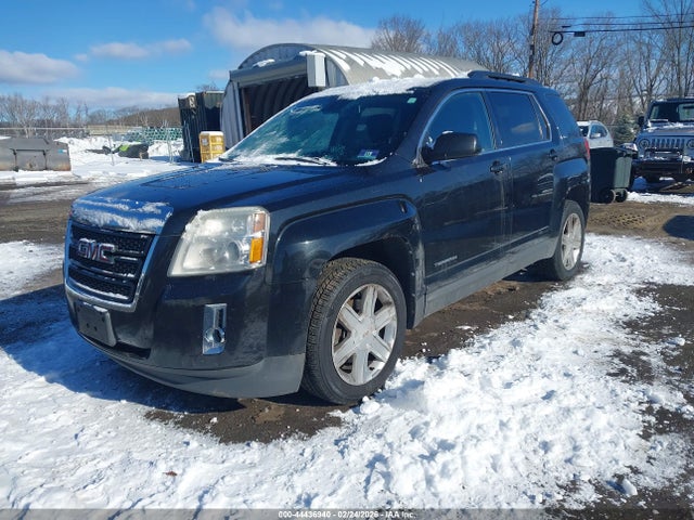 2012 GMC TERRAIN 2GKFLTEK3C6183522 Photo 1
