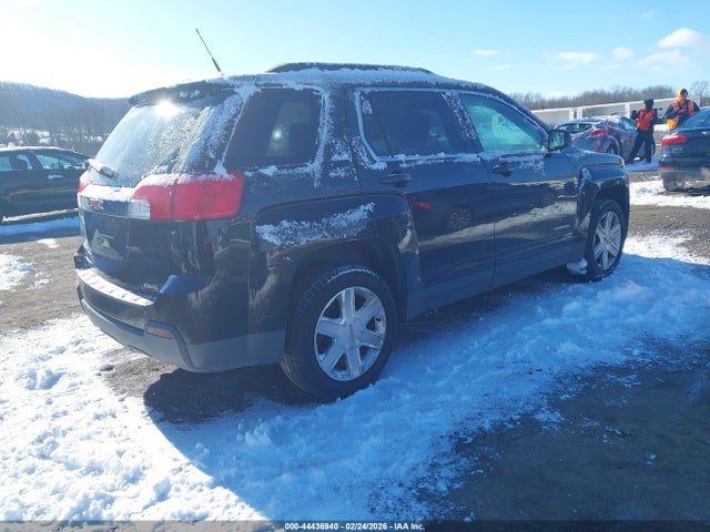 2012 GMC TERRAIN 2GKFLTEK3C6183522 Photo 3