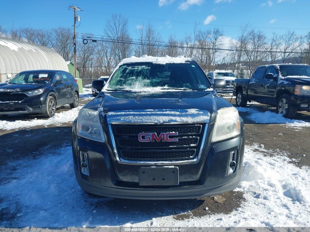 2012 GMC TERRAIN 2GKFLTEK3C6183522 Photo 5
