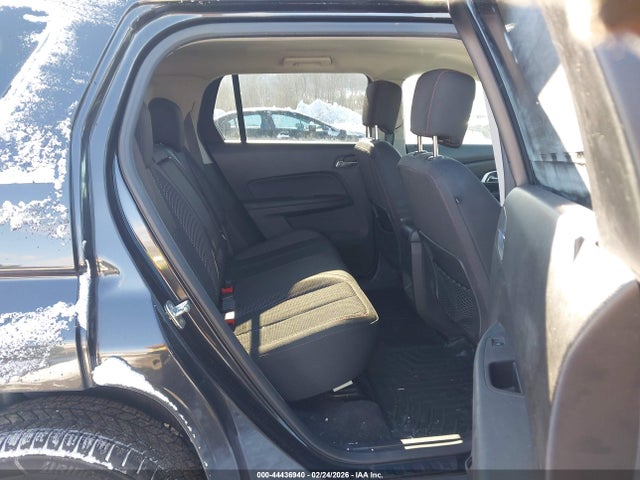 2012 GMC TERRAIN 2GKFLTEK3C6183522 Photo 7