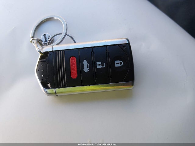 44436948 :رقم المزاد ، 19VDE1F59FE004763 vin ، 2015 Acura Ilx 2.0l مزاد بيع