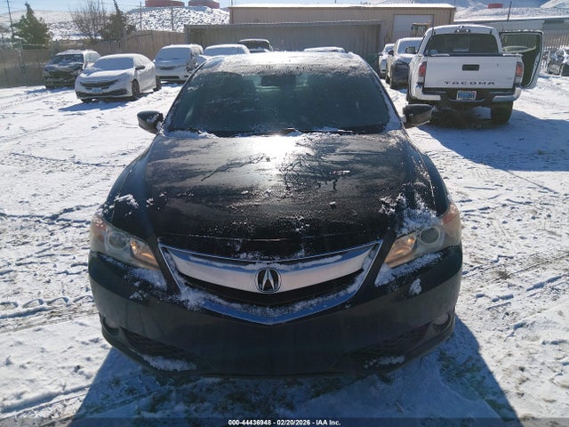 44436948 :رقم المزاد ، 19VDE1F59FE004763 vin ، 2015 Acura Ilx 2.0l مزاد بيع