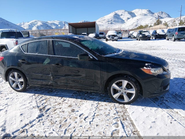 44436948 :رقم المزاد ، 19VDE1F59FE004763 vin ، 2015 Acura Ilx 2.0l مزاد بيع