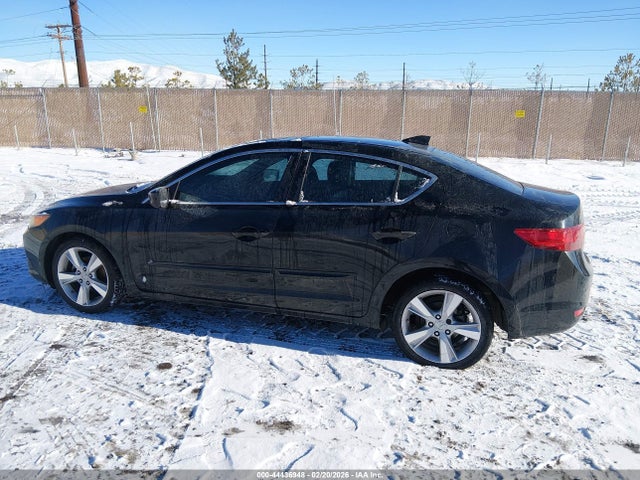 44436948 :رقم المزاد ، 19VDE1F59FE004763 vin ، 2015 Acura Ilx 2.0l مزاد بيع