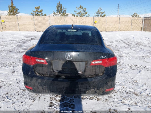 44436948 :رقم المزاد ، 19VDE1F59FE004763 vin ، 2015 Acura Ilx 2.0l مزاد بيع