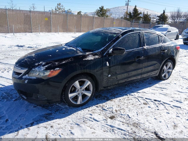 44436948 :رقم المزاد ، 19VDE1F59FE004763 vin ، 2015 Acura Ilx 2.0l مزاد بيع