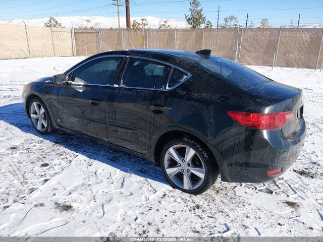 44436948 :رقم المزاد ، 19VDE1F59FE004763 vin ، 2015 Acura Ilx 2.0l مزاد بيع