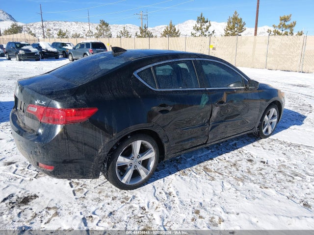 44436948 :رقم المزاد ، 19VDE1F59FE004763 vin ، 2015 Acura Ilx 2.0l مزاد بيع