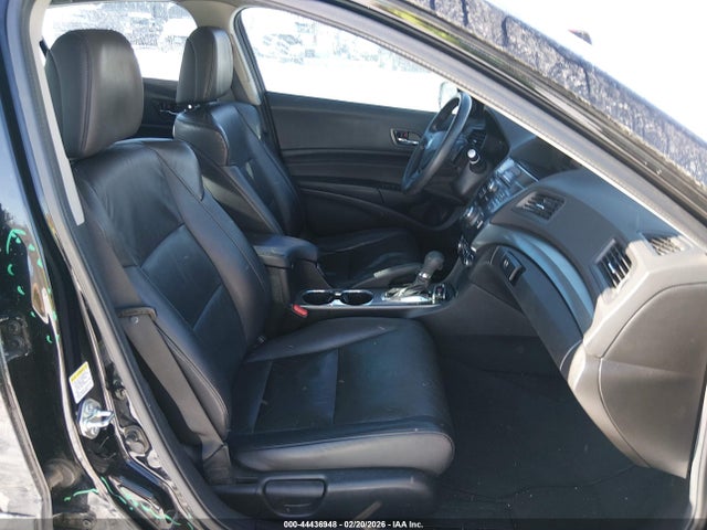 44436948 :رقم المزاد ، 19VDE1F59FE004763 vin ، 2015 Acura Ilx 2.0l مزاد بيع