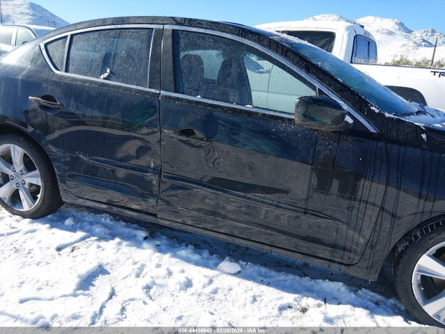 44436948 :رقم المزاد ، 19VDE1F59FE004763 vin ، 2015 Acura Ilx 2.0l مزاد بيع
