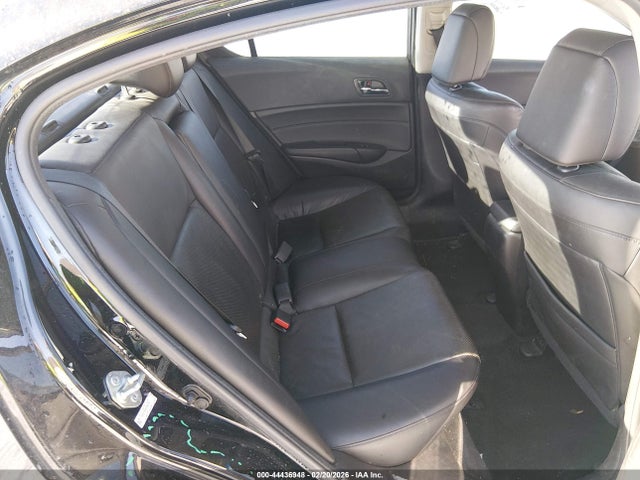 44436948 :رقم المزاد ، 19VDE1F59FE004763 vin ، 2015 Acura Ilx 2.0l مزاد بيع