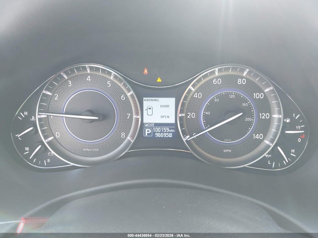2018 INFINITI QX80 JN8AZ2NF0J9661757 Photo 6