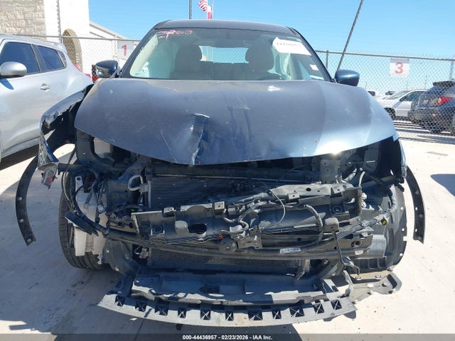 JN8AT2MT0GW028825 Nissan ROGUE S