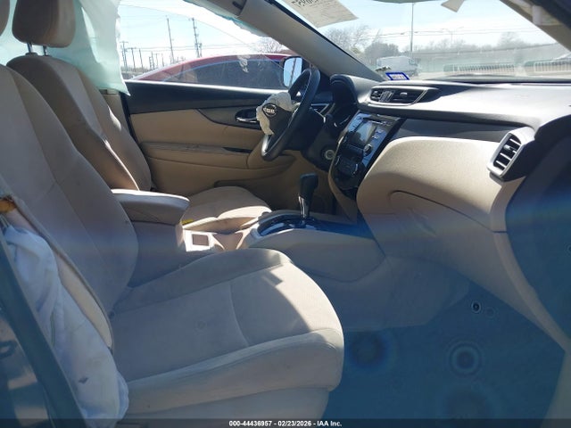 JN8AT2MT0GW028825 Nissan ROGUE S