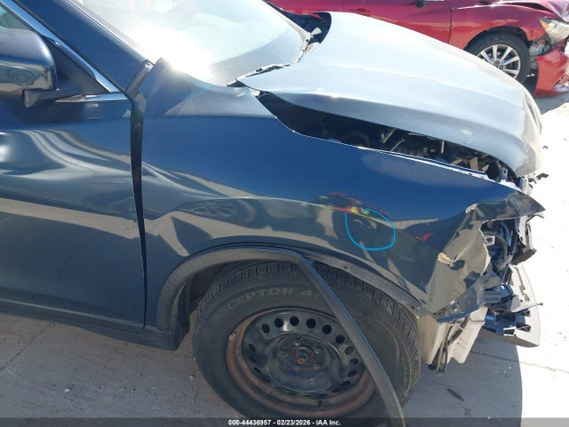 JN8AT2MT0GW028825 Nissan ROGUE S