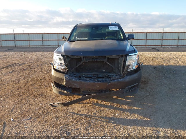 1GNSKJKCXFR637733 Chevrolet Suburban 1500 Lt