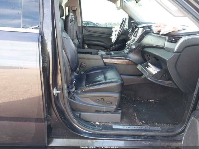 1GNSKJKCXFR637733 Chevrolet Suburban 1500 Lt