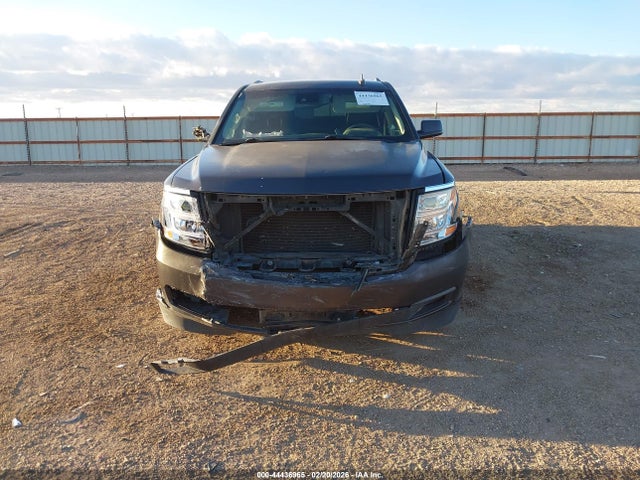 1GNSKJKCXFR637733 Chevrolet Suburban 1500 Lt