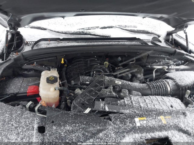 44436969 :رقم المزاد ، 1C4RJKAG2P8728295 vin ، 2023 Jeep Grand Cherokee L Altitude 4x4 مزاد بيع