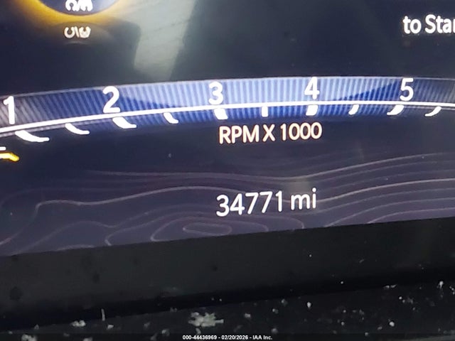 44436969 :رقم المزاد ، 1C4RJKAG2P8728295 vin ، 2023 Jeep Grand Cherokee L Altitude 4x4 مزاد بيع
