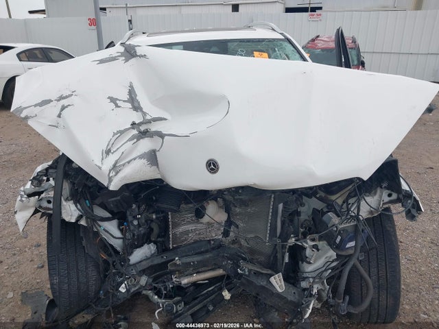 2019 MERCEDES-BENZ GLE 400 4JGDA5GB6KB208714 Photo 9