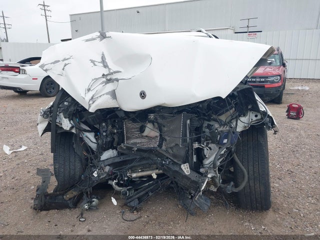 44436973 :رقم المزاد ، 4JGDA5GB6KB208714 vin ، 2019 Mercedes-benz Gle 400 4matic مزاد بيع