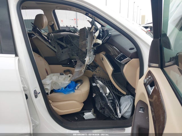 2019 MERCEDES-BENZ GLE 400 4JGDA5GB6KB208714 Photo 4