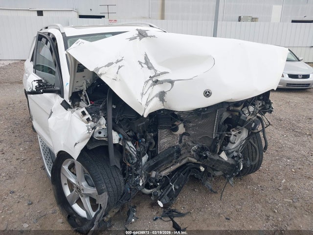 2019 MERCEDES-BENZ GLE 400 4JGDA5GB6KB208714 Photo 5