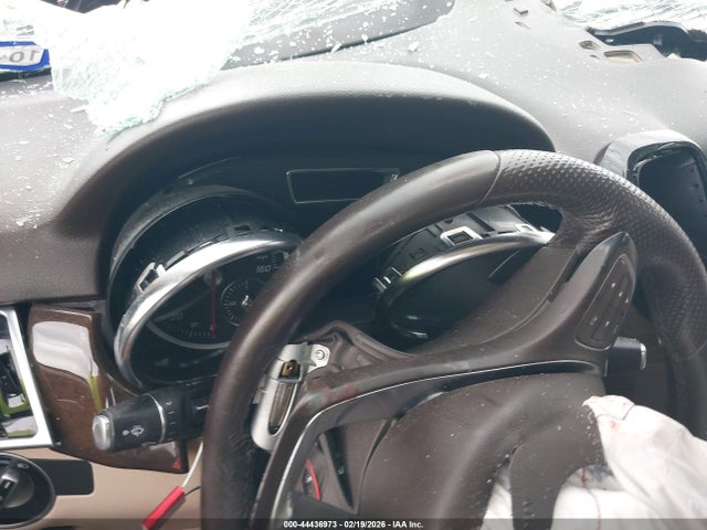 2019 MERCEDES-BENZ GLE 400 4JGDA5GB6KB208714 Photo 6