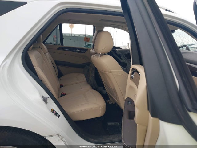 2019 MERCEDES-BENZ GLE 400 4JGDA5GB6KB208714 Photo 7