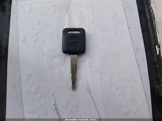 3N1CN7APXEL865770 Nissan Versa 1.6 S+