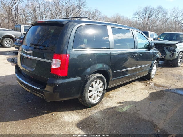 2016 CHRYSLER TOWN & COUNTRY 2C4RC1BG2GR291034 Photo 3