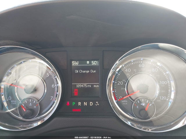 2016 CHRYSLER TOWN & COUNTRY 2C4RC1BG2GR291034 Photo 6