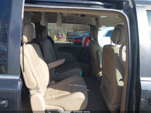 2016 CHRYSLER TOWN & COUNTRY 2C4RC1BG2GR291034 Photo 7