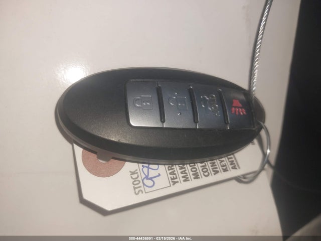 Nissan Pathfinder Sv 2015 5N1AR2MM4FC618315 Image 11