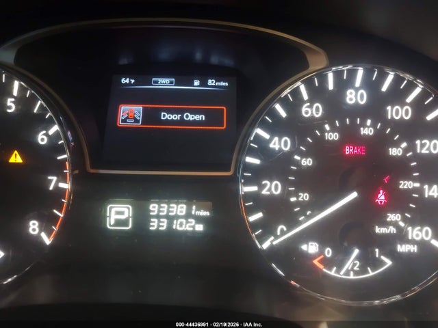 Nissan Pathfinder Sv 2015 5N1AR2MM4FC618315 Image 15